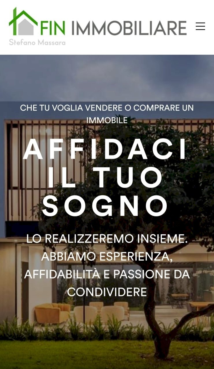 Agenzia.jpg - Apartment Via Santorre de Rossi di Santarosa, Genova (neighborhood Nervi) - photo 2