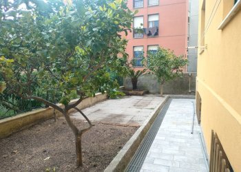 IMG20260323164203.jpg - Apartment Via Santorre de Rossi di Santarosa, Genova (neighborhood Nervi) - photo 3