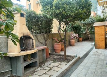 IMG20260323164142.jpg - Apartment Via Santorre de Rossi di Santarosa, Genova (neighborhood Nervi) - photo 6