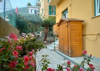 IMG20260323164113.jpg - Apartment Via Santorre de Rossi di Santarosa, Genova (neighborhood Nervi) - photo 7