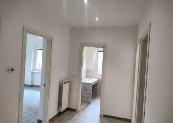 IMG20260323163923.jpg - Apartment Via Santorre de Rossi di Santarosa, Genova (neighborhood Nervi) - photo 11