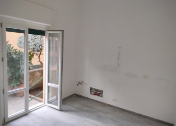 IMG20260323163713.jpg - Apartment Via Santorre de Rossi di Santarosa, Genova (neighborhood Nervi) - photo 13