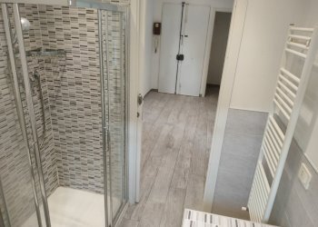 IMG20260323163759.jpg - Apartment Via Santorre de Rossi di Santarosa, Genova (neighborhood Nervi) - photo 15