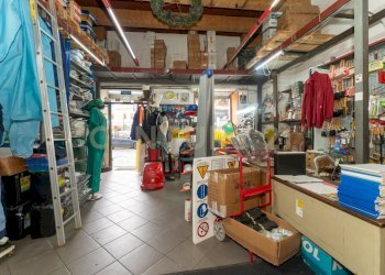 Bottega Odierno (9).jpg - Appartamento Via Francesco Crispi 200, Catania - foto 4