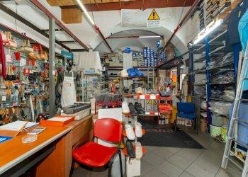 Bottega Odierno (10).jpg - Appartamento Via Francesco Crispi 200, Catania - foto 5