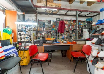 Bottega Odierno (11).jpg - Appartamento Via Francesco Crispi 200, Catania - foto 6