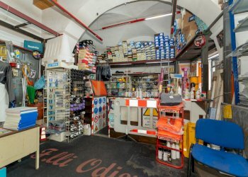 Bottega Odierno (12).jpg - Appartamento Via Francesco Crispi 200, Catania - foto 7