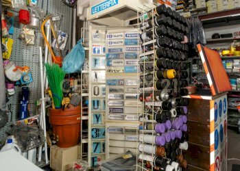 Bottega Odierno (14).jpg - Appartamento Via Francesco Crispi 200, Catania - foto 9