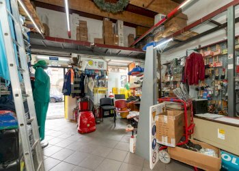 Bottega Odierno (16).jpg - Appartamento Via Francesco Crispi 200, Catania - foto 11