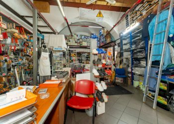 Bottega Odierno (17).jpg - Appartamento Via Francesco Crispi 200, Catania - foto 12