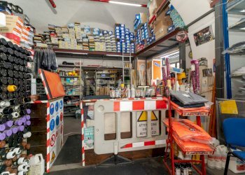 Bottega Odierno (19).jpg - Appartamento Via Francesco Crispi 200, Catania - foto 14