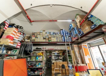 Bottega Odierno (20).jpg - Appartamento Via Francesco Crispi 200, Catania - foto 15