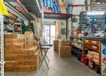 Bottega Odierno (22).jpg - Appartamento Via Francesco Crispi 200, Catania - foto 17