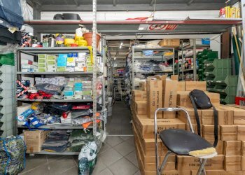 Bottega Odierno (24).jpg - Appartamento Via Francesco Crispi 200, Catania - foto 19