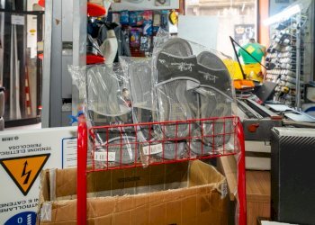 Bottega Odierno (26).jpg - Appartamento Via Francesco Crispi 200, Catania - foto 21