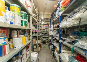 Bottega Odierno (27).jpg - Appartamento Via Francesco Crispi 200, Catania - foto 22