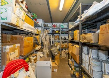 Bottega Odierno (29).jpg - Appartamento Via Francesco Crispi 200, Catania - foto 24