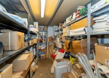 Bottega Odierno (30).jpg - Appartamento Via Francesco Crispi 200, Catania - foto 25