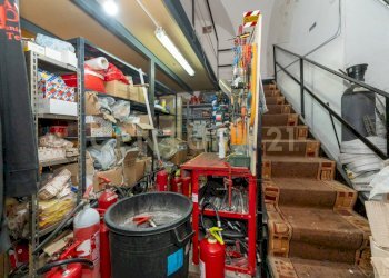 Bottega Odierno (32).jpg - Appartamento Via Francesco Crispi 200, Catania - foto 27