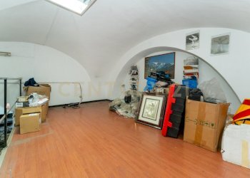 Bottega Odierno (34).jpg - Appartamento Via Francesco Crispi 200, Catania - foto 29