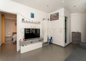 Via Livorno 101 (18).jpg - Two-room apartment Via Livorno 101, Aci Castello - photo 11