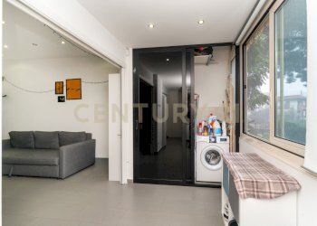 Via Livorno 101 (21).jpg - Two-room apartment Via Livorno 101, Aci Castello - photo 14