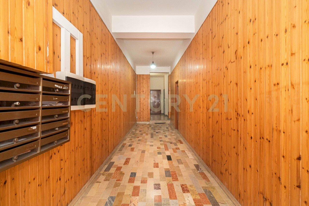 2 androne.jpg - Appartamento Via Catania 42, Enna - foto 2