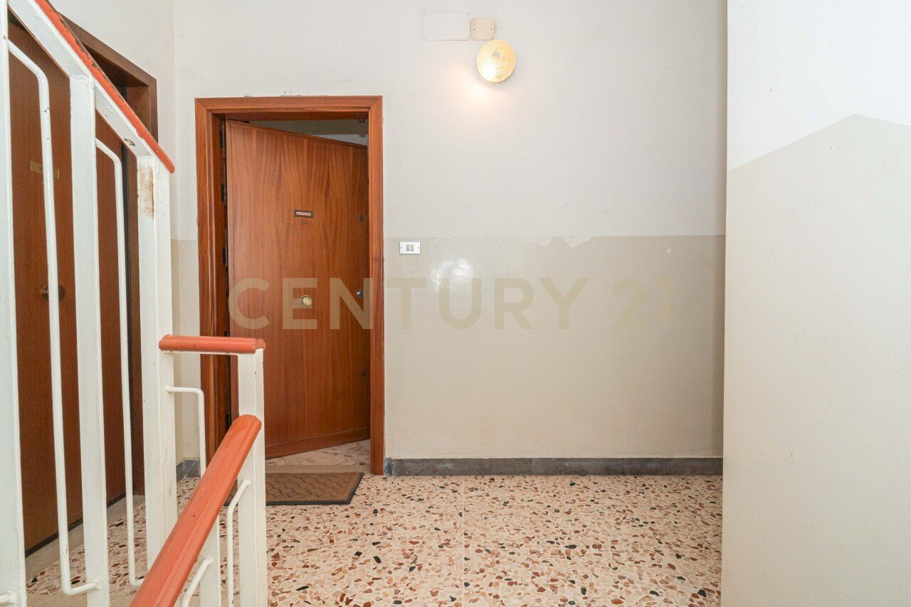 3 pianerottolo.jpg - Appartamento Via Catania 42, Enna - foto 3