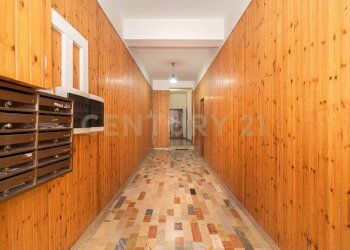 2 androne.jpg - Appartamento Via Catania 42, Enna - foto 2