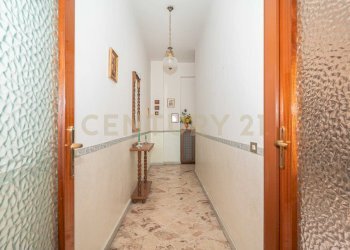 9 disimpegno.jpg - Appartamento Via Catania 42, Enna - foto 9