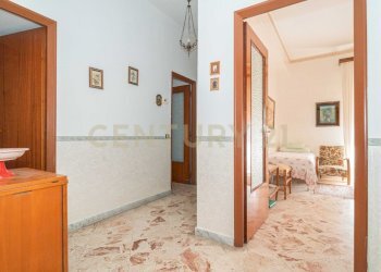 10 disimpegno 2.jpg - Appartamento Via Catania 42, Enna - foto 10