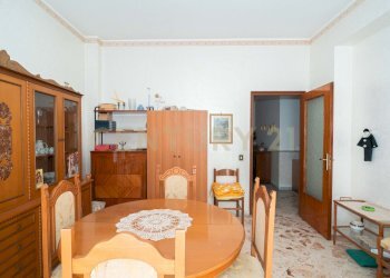 14 soggiorno.jpg - Appartamento Via Catania 42, Enna - foto 14