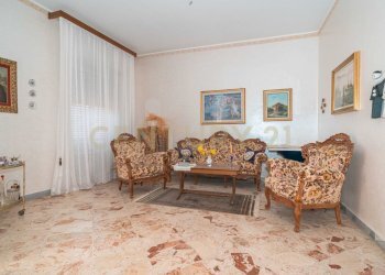 16 salone doppio 3.jpg - Appartamento Via Catania 42, Enna - foto 16