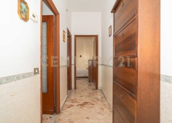 20 disimpegno 3.jpg - Appartamento Via Catania 42, Enna - foto 20