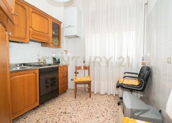 21 cucina.jpg - Appartamento Via Catania 42, Enna - foto 21