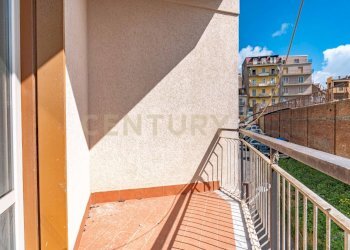 27 balcone .jpg - Appartamento Via Catania 42, Enna - foto 27