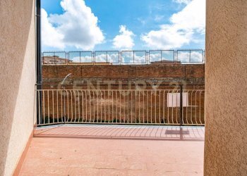 30 balcone 4.jpg - Appartamento Via Catania 42, Enna - foto 30