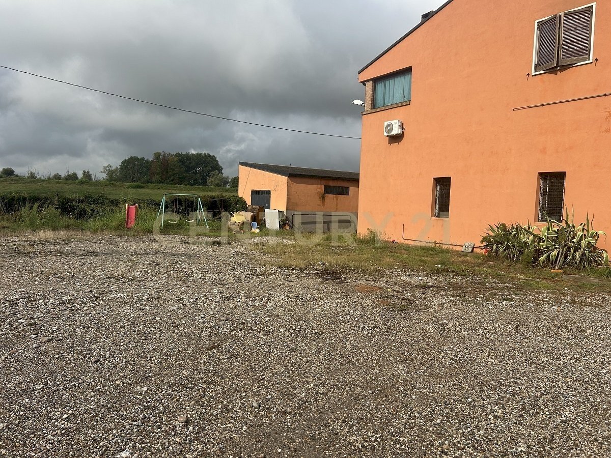 IMG_5667.JPG - Appartamento Strada Ostigliese 190, Roncoferraro - foto 2