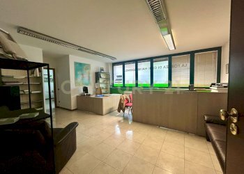 01.jpg - Ufficio Via Marco Minghetti 16, San Bonifacio - foto 1