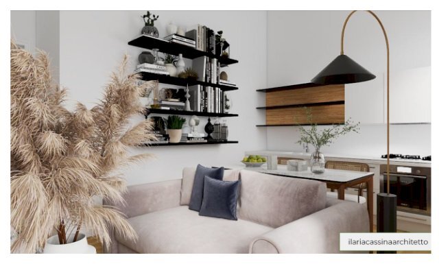 Appartamento Como - foto 1