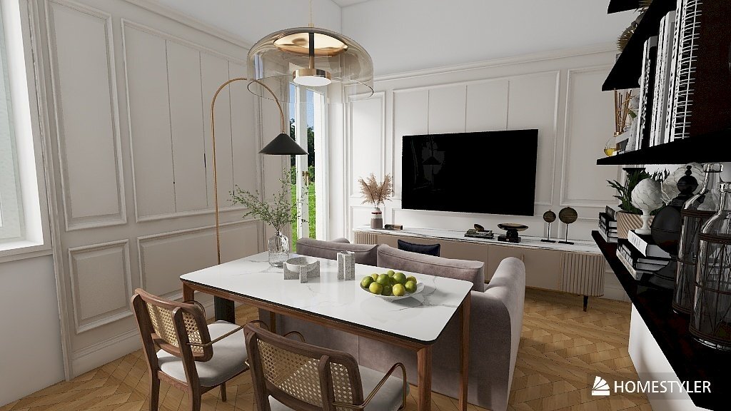 Appartamento Como - foto 2