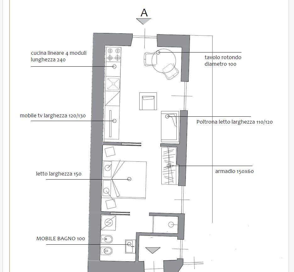 APP a.png - Appartamento Como - foto 3