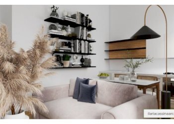 Appartamento Como - foto 1