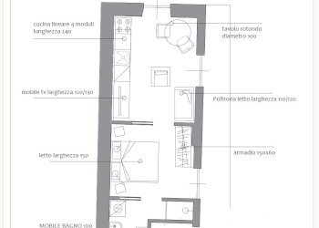 APP a.png - Appartamento Como - foto 3