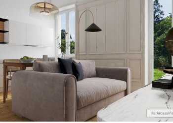 Appartamento Como - foto 4