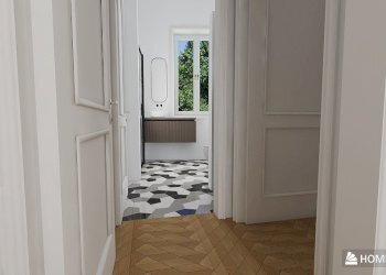 Appartamento Como - foto 6