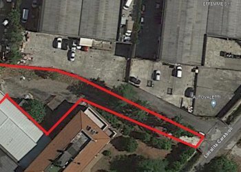 POSIZIONE - Laboratorio via carabioli, Cellatica - foto 14