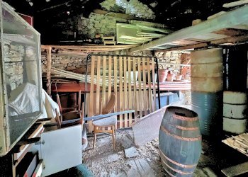 INTERNI.jpg - Magazzino Frazione Capreno, Sori - foto 10