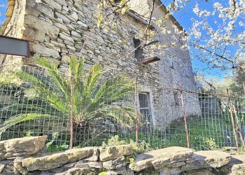 PROSPETTO.jpg - Magazzino Frazione Capreno, Sori - foto 1