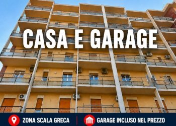 E63291FD-28CC-485C-8EC0-75BC0A2BE3B2 - Appartamento Viale Scala Greca, Siracusa - foto 22